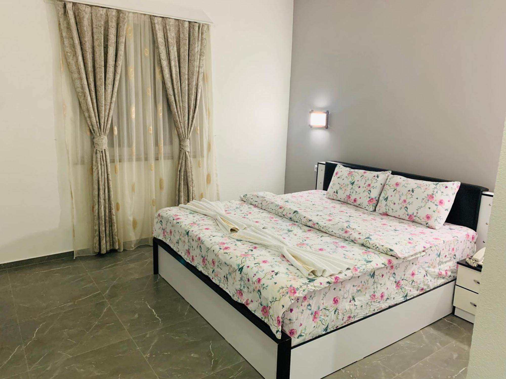 فندق الباتروس بريزرن المظهر الخارجي الصورة